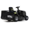 Traktor ogrodowy NAC TR102-452L-RH-T Loncin 1020mm 7,8kW Typ silnika Czterosuwowy