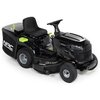 Traktor ogrodowy NAC TR102-452L-RH-T Loncin 1020mm 7,8kW Regulacja wysokości koszenia 7-stopniowa