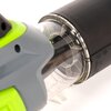 Dmuchawa do liści akumulatorowa NAC 20V BB20-B40-S Aku 4.0Ah Worek Nie