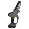 Piła akumulatorowa NAC CB20-12-B20-S Automatyczny hamulec Tak