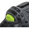 Nożyce do żywopłotu NAC HB20-B20-45-L-RH-S 455 mm 20V akumulatorowe Przeznaczenie Do żywopłotu