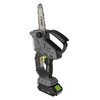 Piła akumulatorowa NAC CB20-15-B20-S Automatyczny hamulec Tak