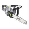 Piła akumulatorowa NAC CB20E-30-B40-S Automatyczne smarowanie łańcucha Tak