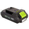 Akumulator NAC B20-20-S 2Ah 20V
