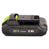 Akumulator NAC B20-20-S 2Ah 20V Typ Li-Ion