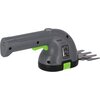 Nożyce do żywopłotu / trawy NAC TA36H-E-B15-JN 70/100mm 3.6V akumulatorowe Długość ostrza [mm] 100