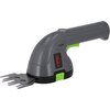 Nożyce do żywopłotu / trawy NAC TA36H-E-B15-JN 70/100mm 3.6V akumulatorowe Rodzaj Nożyce