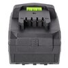 Akumulator NAC B20-50-S 5Ah 20V Kompatybilność seria NAC 20V