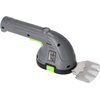Nożyce do żywopłotu / trawy NAC TA36-E-B15-JN 70/100mm 3.6V akumulatorowe Ostrze Proste