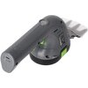 Nożyce do żywopłotu / trawy NAC TA36-E-B15-JN 70/100mm 3.6V akumulatorowe Długość ostrza [mm] 100