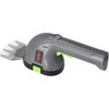 Nożyce do żywopłotu / trawy NAC TA36-E-B15-JN 70/100mm 3.6V akumulatorowe Odstępy między zębami [mm] 8
