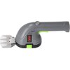 Nożyce do żywopłotu / trawy NAC TA36-E-B15-JN 70/100mm 3.6V akumulatorowe Liczba akumulatorów 1