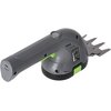 Nożyce do żywopłotu / trawy NAC TA36-E-B15-JN 70/100mm 3.6V akumulatorowe Gwarancja 24 miesiące