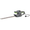 Nożyce do żywopłotu NAC HE45-E-CH2 410mm 0.45kW elektryczne