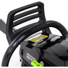 Piła spalinowa NAC CST52-40-01AC-V Automatyczny hamulec Tak