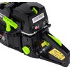 Piła spalinowa NAC CST52-40-01AC-V Automatyczne smarowanie łańcucha Tak
