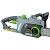 Piła elektryczna NAC CE24-40-NS-H Automatyczne smarowanie łańcucha Tak