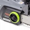 Piła elektryczna NAC CE24-40-NS-H Waga [kg] 4.9