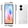 Smartfon MEIZU Note 21 Pro 8/256GB 6.78" 120Hz Biały Pojemność akumulatora [mAh] 5000