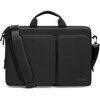 Torba na laptopa TECH-PROTECT Defender Bag 17 cali Czarny