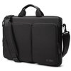Torba na laptopa TECH-PROTECT Defender Bag 17 cali Czarny Pasuje do laptopa [cal] 17
