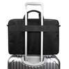 Torba na laptopa TECH-PROTECT Defender Bag 17 cali Czarny Rączka Tak