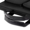 Torba na laptopa TECH-PROTECT Defender Bag 17 cali Czarny Materiał Pianka