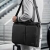 Torba na laptopa TECH-PROTECT Defender Bag 17 cali Czarny Rodzaj Torba