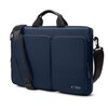 Torba na laptopa TECH-PROTECT Defender Bag 17 cali Granatowy Pasuje do laptopa [cal] 17