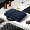 Torba na laptopa TECH-PROTECT Defender Bag 17 cali Granatowy Rodzaj Torba