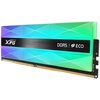 Pamięć RAM ADATA XPG Lancer Neon RGB 32GB (2x16GB) 6000MHz Opóźnienie CAS 30