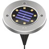 Lampa solarna EKO LIGHT Deck EKO0601