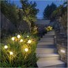 Lampa solarna ELIGHT EKO0618 Głębokość [mm] 115