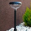 Lampa solarna EKO LIGHT Tom EKO1452 2 szt. Kolor Czarny
