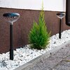 Lampa solarna EKO LIGHT Tom EKO1452 2 szt. Załączona dokumentacja Instrukcja obsługi w języku polskim