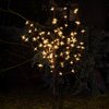 Lampa solarna EKO LIGHT Tree Załączona dokumentacja Karta gwarancyjna