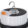 Lampka solarna EKO LIGHT Ufo EK1679 Typ Solarna