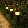 Lampa solarna EKO LIGHT Cube EKO0608 Wysokość [mm] 400