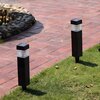 Lampa solarna EKO LIGHT Cube EKO0608 Głębokość [mm] 60