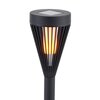 Lampa solarna EKO LIGHT Flame EKO1450 Szerokość [mm] 75