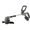 Podkaszarka akumulatorowa NAC TB20-B20-S Waga [kg] 4.4