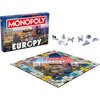 Gra planszowa WINNING MOVES Monopoly Stolice Europy WM04921-POL-6 Czas gry [min] 60 - 180