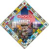 Gra planszowa WINNING MOVES Monopoly Stolice Europy WM04921-POL-6 Liczba graczy 2 - 6