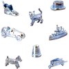 Gra planszowa WINNING MOVES Monopoly Stolice Europy WM04921-POL-6 Rodzaj Gra planszowa