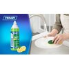 Płyn do mycia naczyń TENZI Boberex Max Cytryna 5000 ml Przeznaczenie Do mycia naczyń