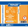 Płyn odtłuszczający TENZI WUU341A005AU010 5000 ml Liczba sztuk w opakowaniu 1