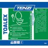 Żel do czyszczenia toalety TENZI Toalex 5000 ml Liczba sztuk w opakowaniu 1