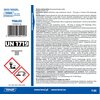 Żel do czyszczenia toalety TENZI Toalex 5000 ml Pojemność [ml] 5000