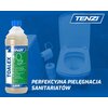 Żel do czyszczenia toalety TENZI Toalex 1000 ml Rodzaj produktu Żel