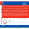 Płyn do czyszczenia łazienek i sanitariatów TENZI TopEfekt Sanit 5000 ml Rodzaj produktu Płyn
